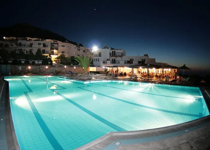 Semiramis Village Hotel Chersonissos