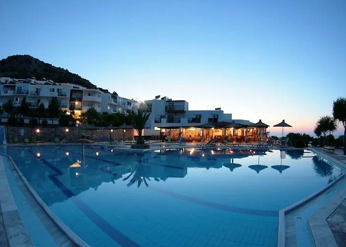 Semiramis Village Hotel