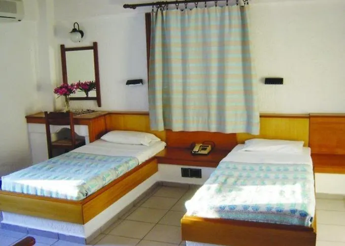 Semiramis Village 4*