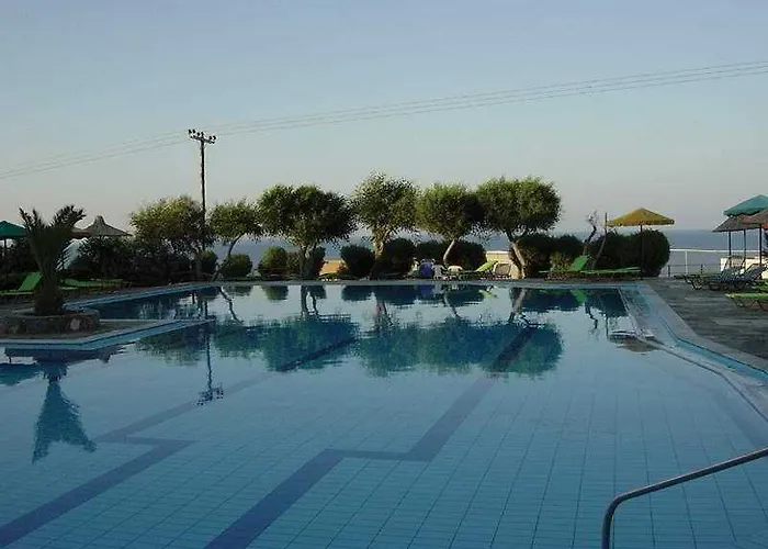 Semiramis Village Hotel