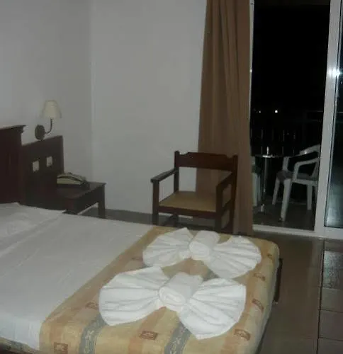 Semiramis Village Hotel Chersonissos