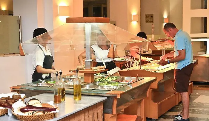 Semiramis Village Chersonissos