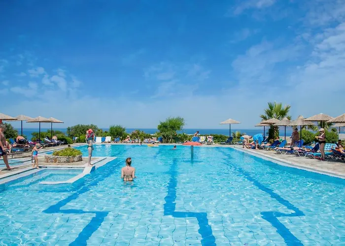 Semiramis Village 4* Херсонісос