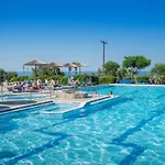 Hotel Semiramis Village Hersonissos (Crete)