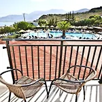 Hotel Semiramis Village Hersonissos (Crete)