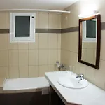 Ξενοδοχείο Semiramis Village