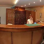 Hotel Semiramis Village Hersonissos (Crete)