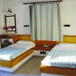 Semiramis Village 4*