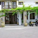 Semiramis Village