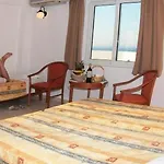 Hotel Semiramis Village