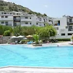Semiramis Village 4* Hersonissos (Crete)