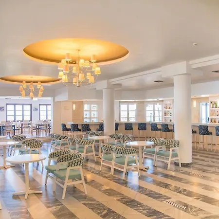 Hotel Semiramis Village