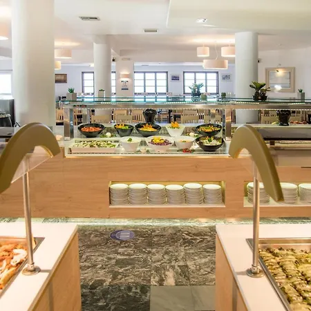 Semiramis Village 4* Hersonissos (Crete)