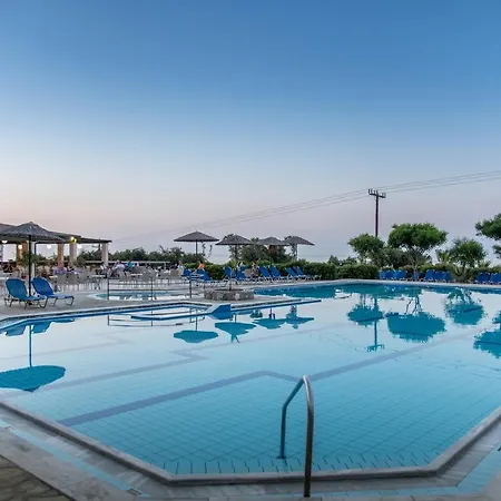 Semiramis Village מלון הרסוניסוס