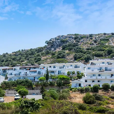 Semiramis Village Hotel Hersonissos (Crete)