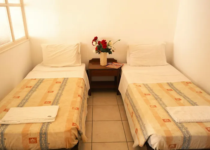 Semiramis Village Hotel