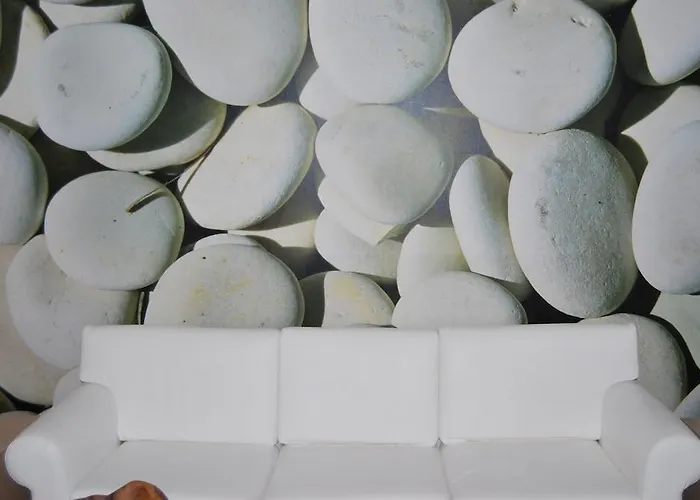 ホテル Semiramis Village