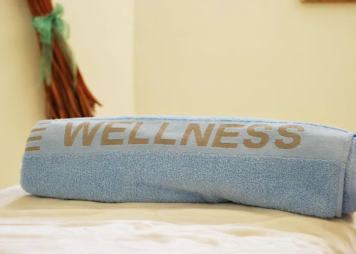 Semiramis Village ホテル