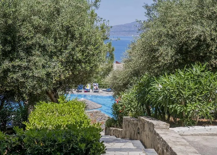 Semiramis Village Hotel Hersonissos (Crete)