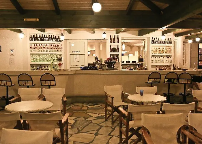 Semiramis Village ホテル